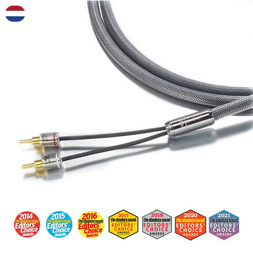 Dây loa Siltech Explorer 90L SB006 - Banana