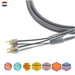  Dây loa Siltech Explorer 90L SB006 - Banana 