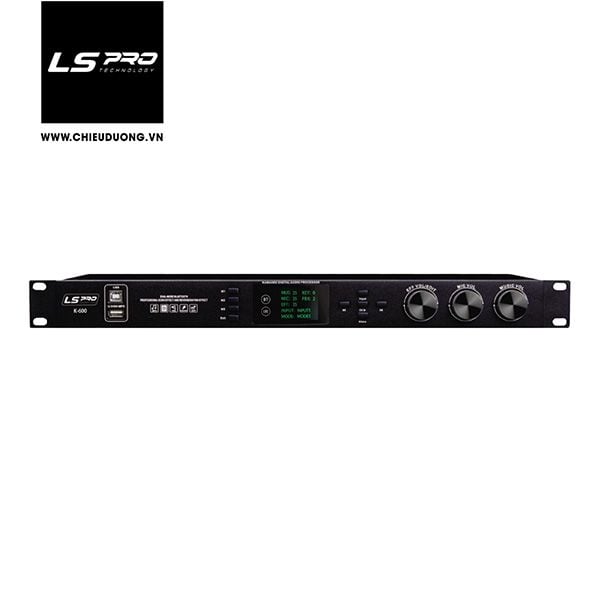 Ảnh minh họa Dàn Karaoke SP009427: Loa JBL Ki510, Vang số LSPro KX660 Plus, Micro không dây LSPro L330 Plus, Cục đẩy công suất Wharfedale Pro XR 1500, Loa Sub PROEL S12A 3