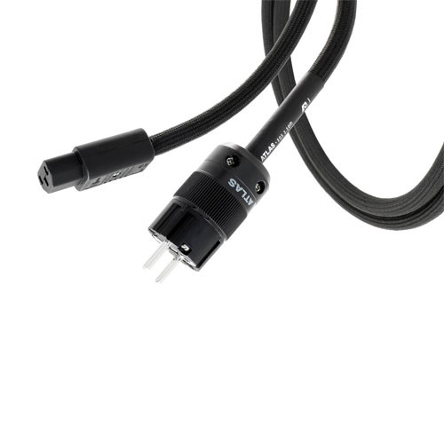 Dây Nguồn Atlas Eos 2.5em