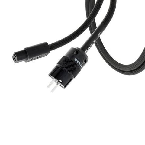 Dây Nguồn Atlas Eos 2.5em