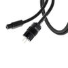 Dây Nguồn Atlas Eos 2.5em