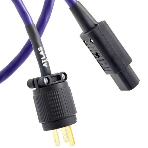 Dây nguồn Atlas Eos dd Nema to IEC 10a (c13)