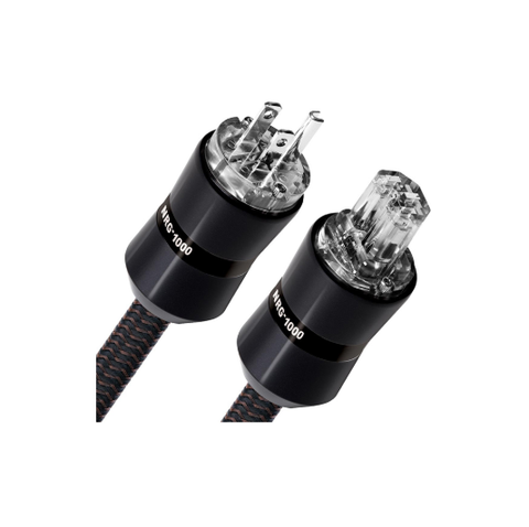 Dây nguồn AudioQuest NRG-1000 1M