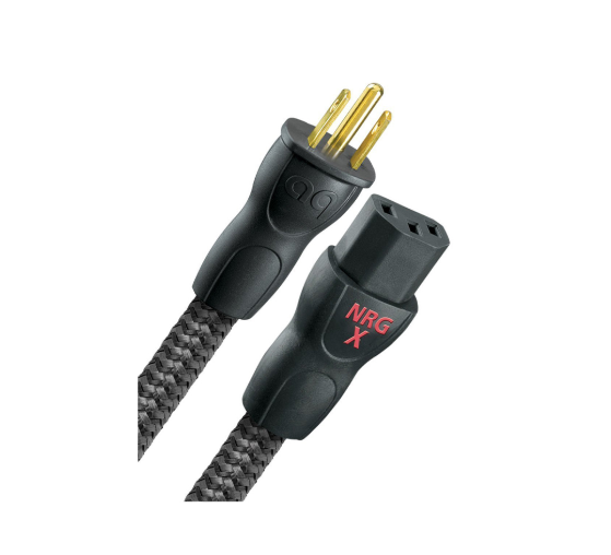 Dây nguồn Audioquest NRG-X3 1M