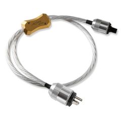  Dây nguồn Crystal Cable Art Series Da Vinci 