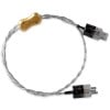 Ảnh minh họa Dây nguồn Crystal Cable Art Series Monet 1