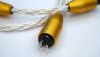 Dây nguồn Crystal Cable Infinity Limited Edition