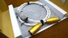 Dây nguồn Crystal Cable Infinity Limited Edition