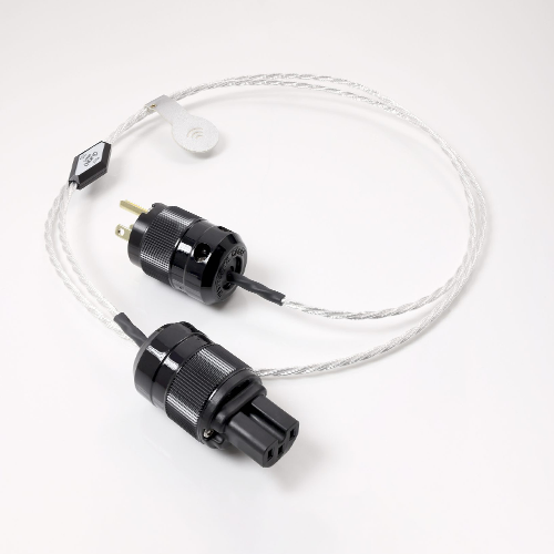 Dây nguồn Crystal Connect Diamond Series Micro Diamond Power