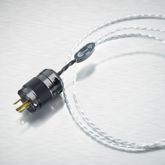  Dây nguồn Crystal Connect Diamond Series Piccolo Diamond Power 