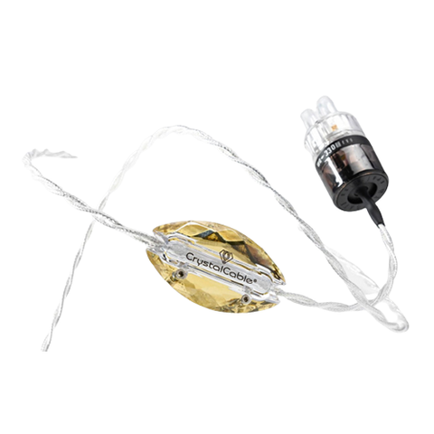 Dây nguồn Crystal Connect Future Dream 22 Power Wattage