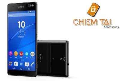 Khắc phục lỗi dây nguồn đuôi sạc Sony E5533, E5563, E5553, E5506, C5 Ultra, C5 Ultra Dual