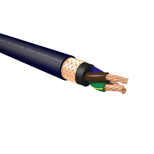 Dây nguồn Furutech Limited FP-S55N