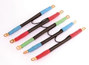 Dây nguồn IsoClean Super Jumper for PT-3030G