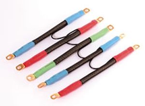 Dây nguồn IsoClean Super Jumper for PT-3030G