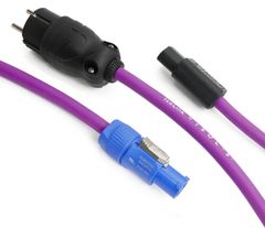  Dây nguồn Isol - 8 IsoLink Ultra Plus 