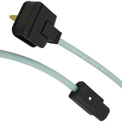  Dây nguồn Isolink wave Plus Powercon 2.5m WITh No Us Plus(FI11MG) 