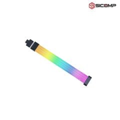  Dây Nguồn Nối Dài Lian Li Strimer Wireless 16-8 