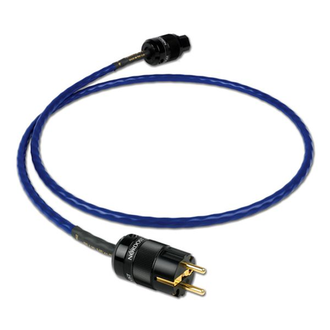 Dây nguồn Nordost Blue Heaven