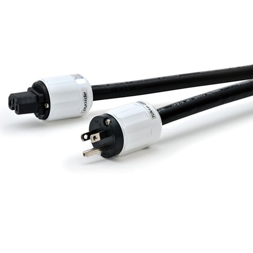 Dây nguồn Oyaide Tunami GPX-R