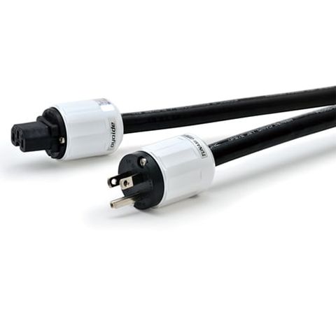 Dây nguồn Oyaide Tunami GPX-R