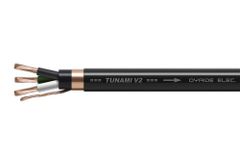  Dây nguồn Oyaide Tunami V2 