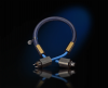Dây nguồn Siltech Royal Double Crown Power