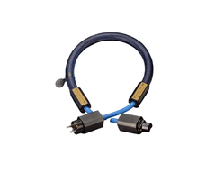  Dây nguồn Siltech Royal Double Crown Power 