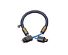 Dây nguồn Siltech Royal Double Crown Power