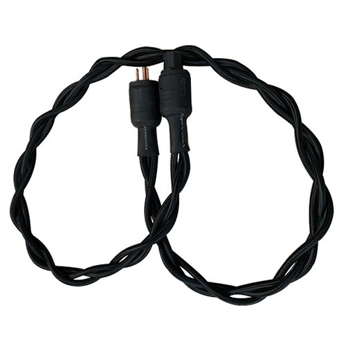 Dây nguồn Vitus Audio Andromeda 1.5M