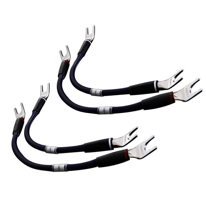 Dây nối cầu loa Furutech Jumper S