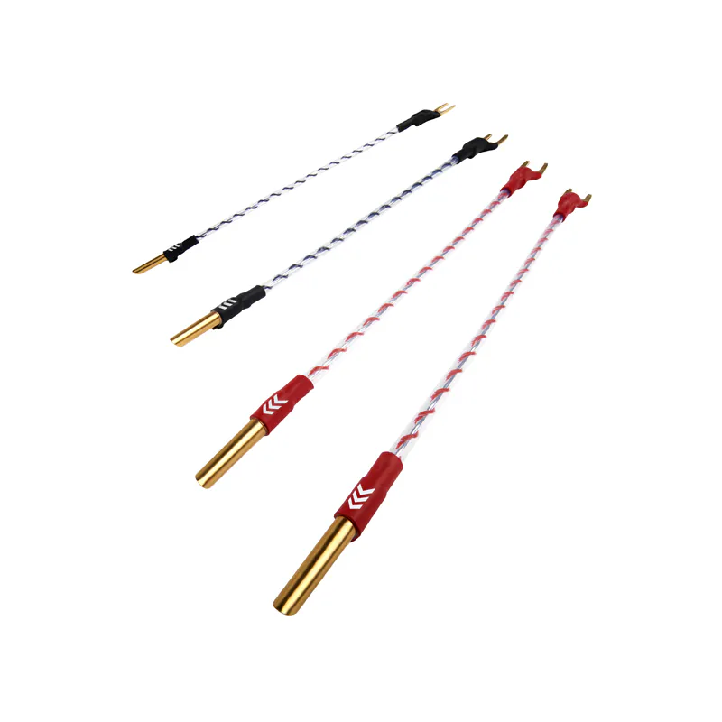 Dây Nối Cầu Loa Nordost Norse 2 Bi-Wire Jumpers
