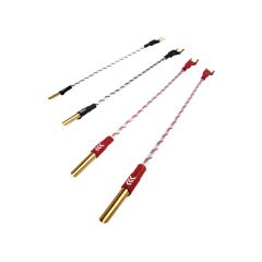  Dây Nối Cầu Loa Nordost Norse 2 Bi-Wire Jumpers 