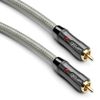 Dây QED Reference Audio Evolution RCA -1m ( I-QEDRA2/1)