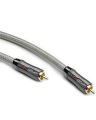  Dây QED Reference Audio Evolution RCA -1m ( I-QEDRA2/1) 