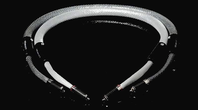 Ảnh minh họa Dây RCA HiDiamond Diamond 9 (1m) 1