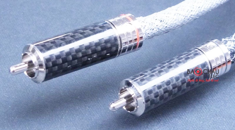 Ảnh minh họa Dây RCA HiDiamond Diamond 9 (1m) 2