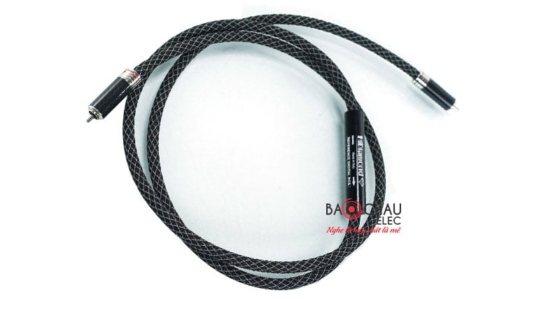 Ảnh minh họa Dây RCA HiDiamond Digital Reference (1m) 2