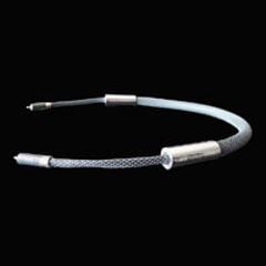  Dây RCA HiDiamond Genesis BIG Rhodium Carbon Fiber 