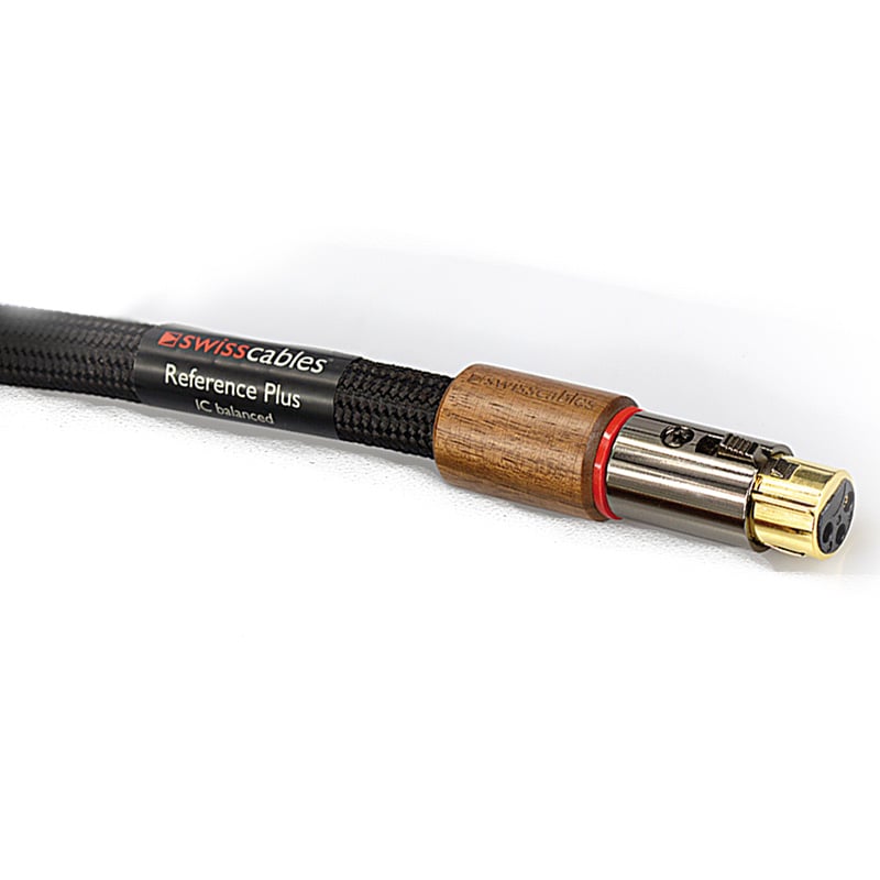 Dây Swisscables Reference Plus Digital XLR