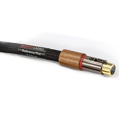  Dây Swisscables Reference Plus Digital XLR 