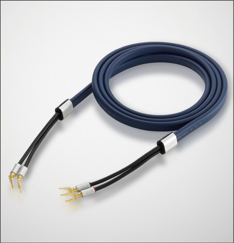 Ảnh minh họa Dây tín hiệu âm thanh LUXMAN JPS-15000 1