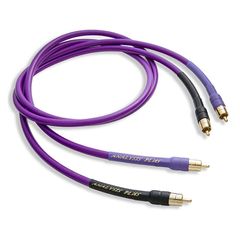  Dây tín hiệu Analysis Oval One 1M 