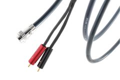  Dây tín hiệu Atlas Ailsa 5 Pin Din - Achromatic RCA 1:2 
