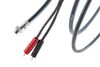 Dây tín hiệu Atlas Ailsa 5 Pin Din - Achromatic RCA 1:2