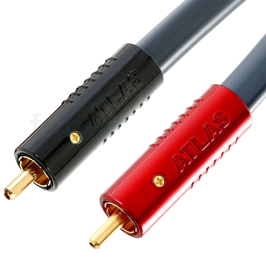 Dây Tín hiệu Atlas Ailsa Achromatic RCA