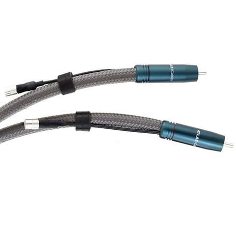 Dây tín hiệu Atlas Ascent Ultra RCA
