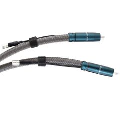  Dây tín hiệu Atlas Ascent Ultra RCA 