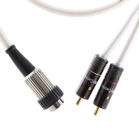 Dây tín hiệu Atlas Element DIN to Integra RCA